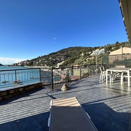 Apartamento Profumi Di Mare Porto Venere Exterior foto