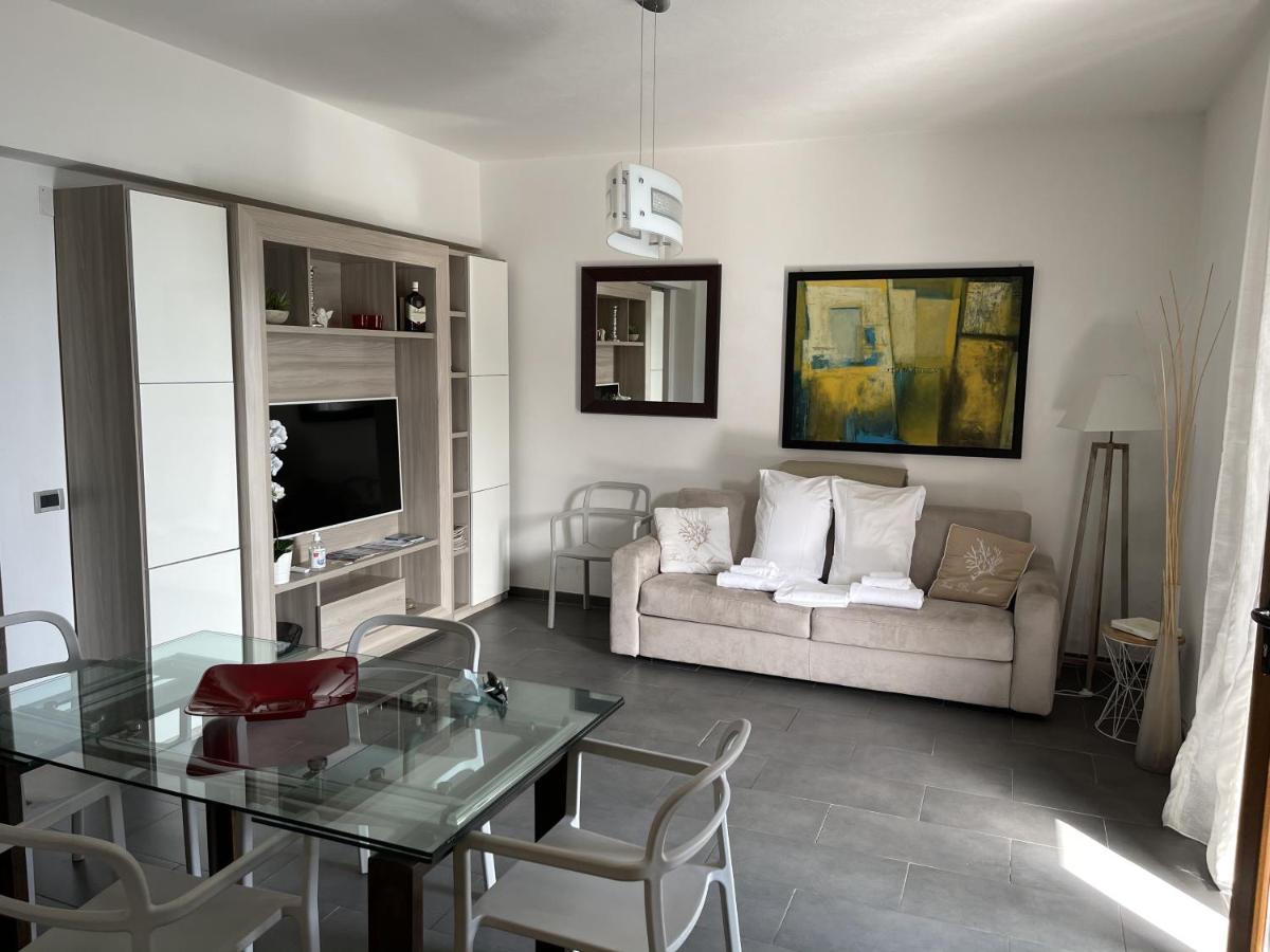 Apartamento Profumi Di Mare Porto Venere Exterior foto