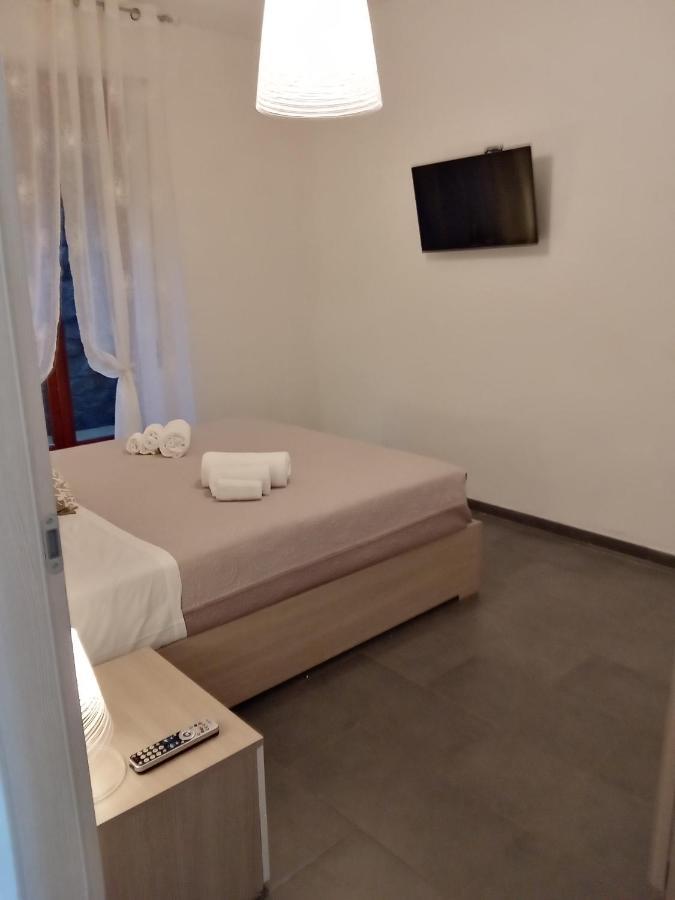 Apartamento Profumi Di Mare Porto Venere Exterior foto