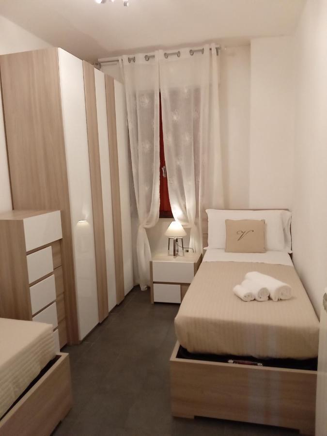 Apartamento Profumi Di Mare Porto Venere Exterior foto