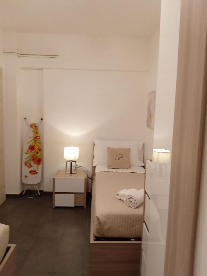 Apartamento Profumi Di Mare Porto Venere Exterior foto