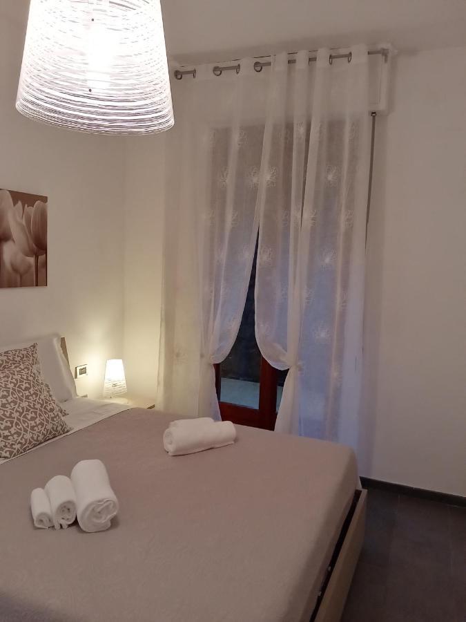 Apartamento Profumi Di Mare Porto Venere Exterior foto