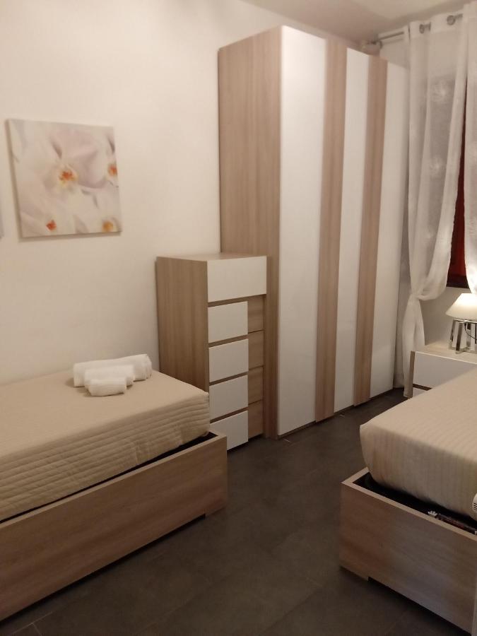 Apartamento Profumi Di Mare Porto Venere Exterior foto