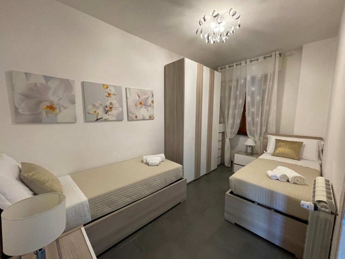 Apartamento Profumi Di Mare Porto Venere Exterior foto