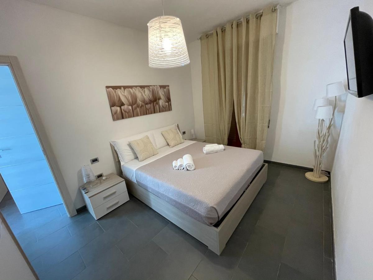 Apartamento Profumi Di Mare Porto Venere Exterior foto