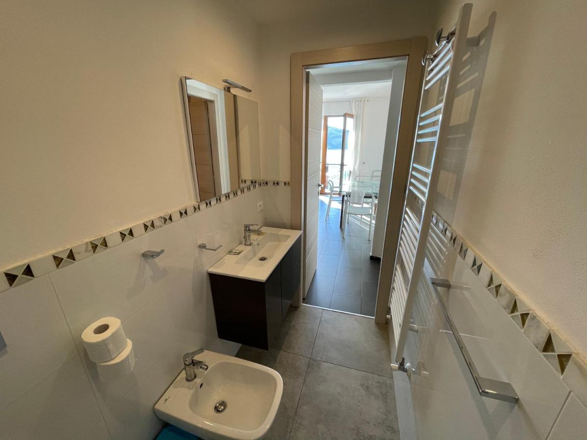 Apartamento Profumi Di Mare Porto Venere Exterior foto
