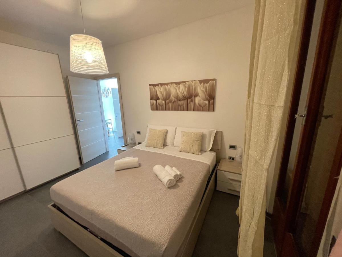 Apartamento Profumi Di Mare Porto Venere Exterior foto