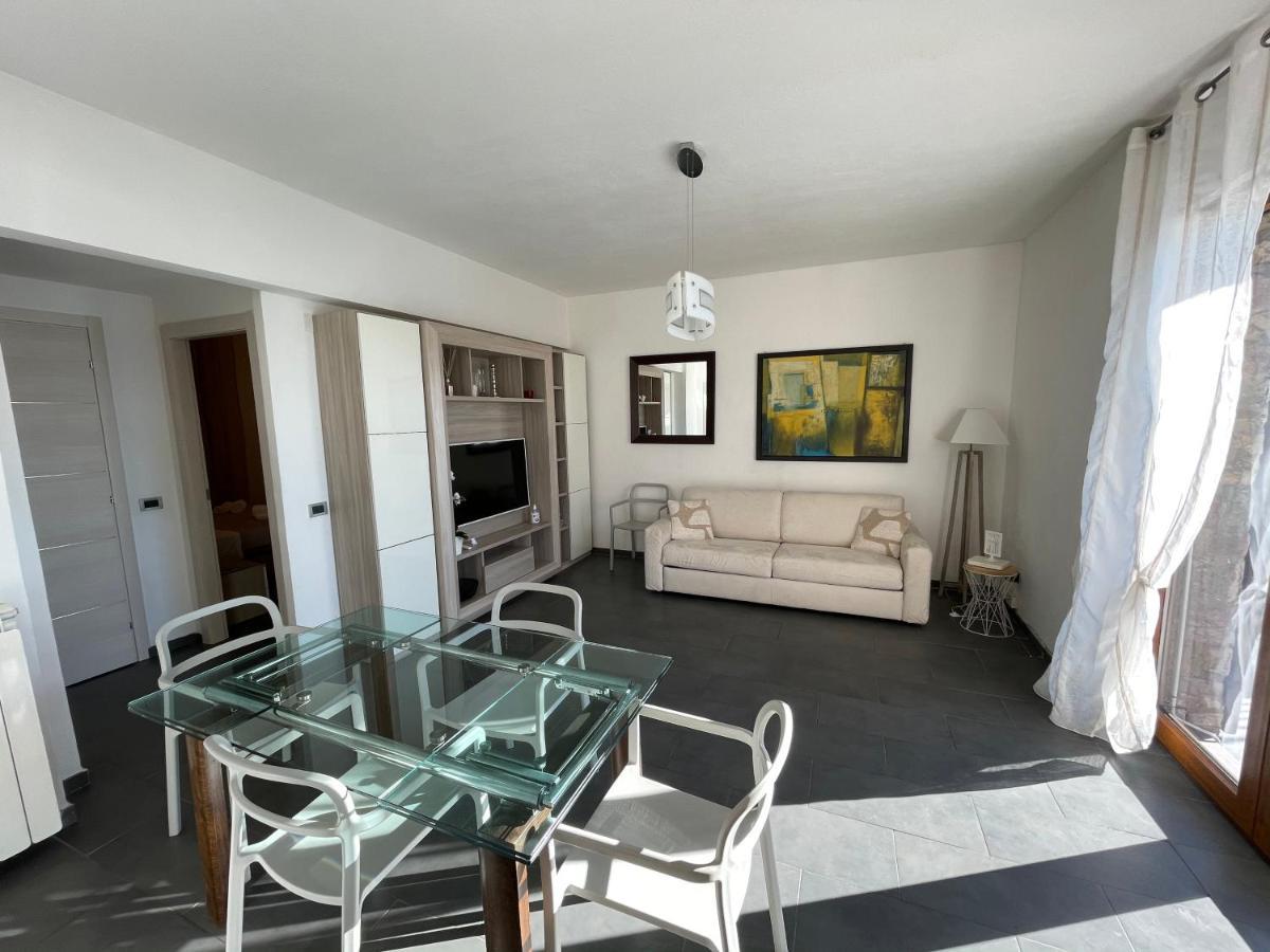 Apartamento Profumi Di Mare Porto Venere Exterior foto