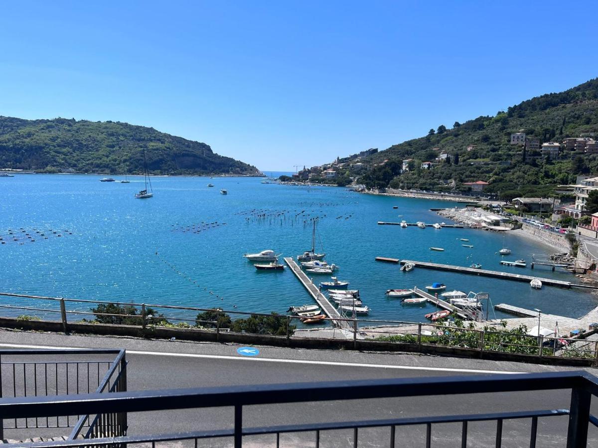 Apartamento Profumi Di Mare Porto Venere Exterior foto