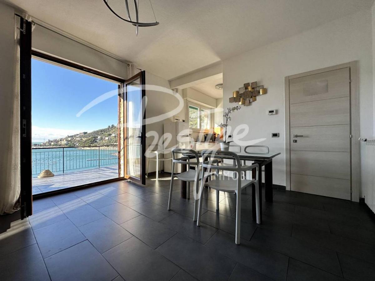 Apartamento Profumi Di Mare Porto Venere Exterior foto