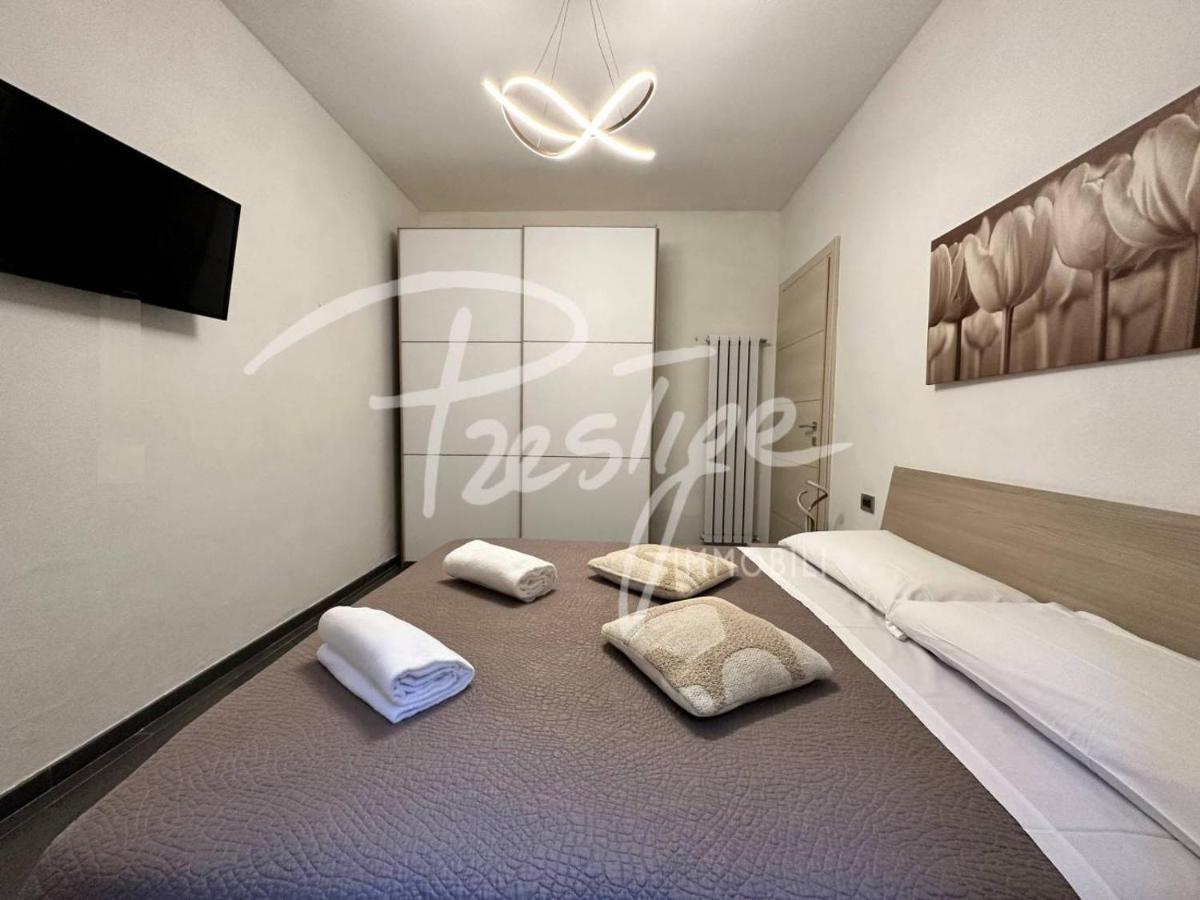 Apartamento Profumi Di Mare Porto Venere Exterior foto