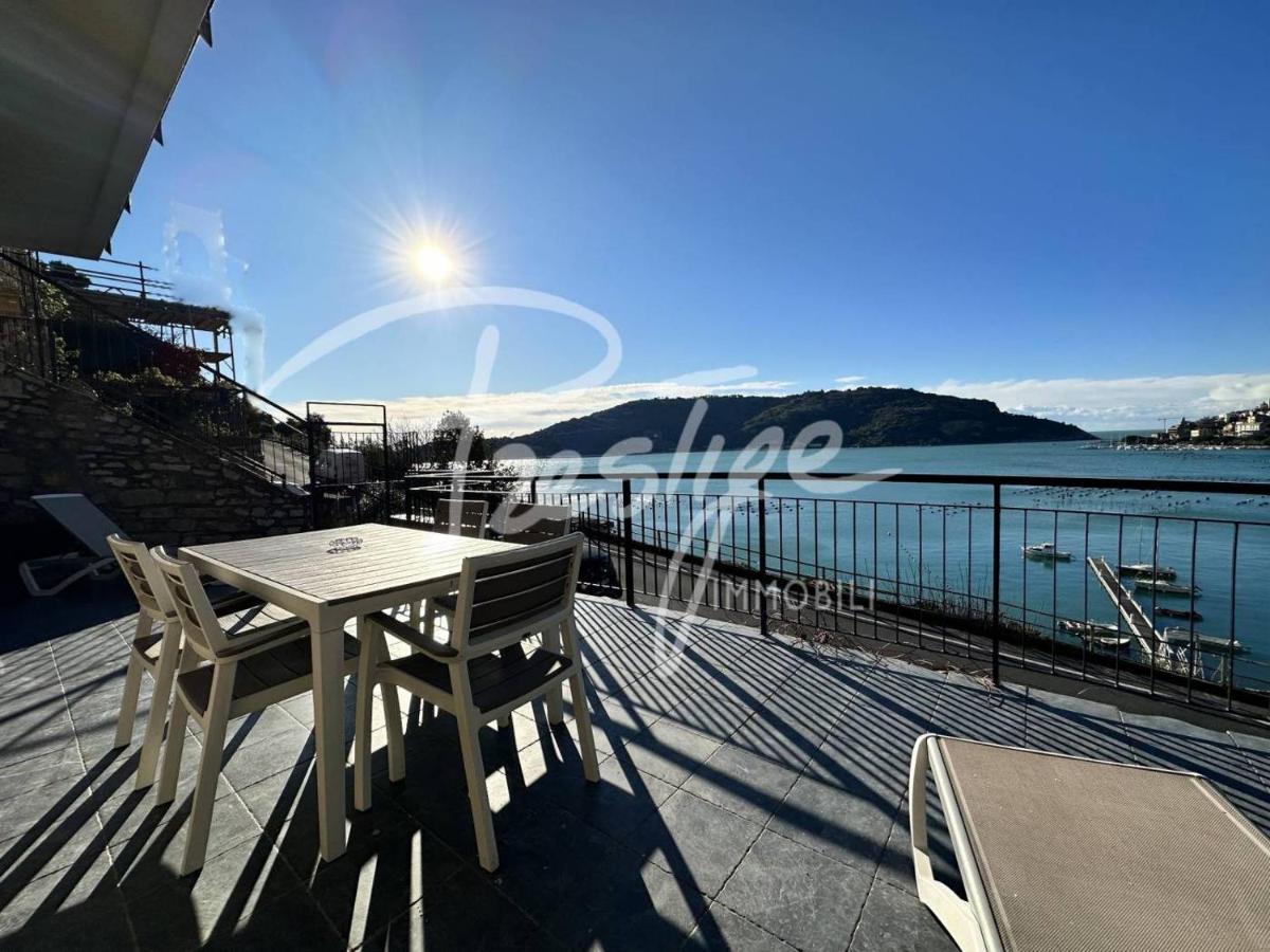 Apartamento Profumi Di Mare Porto Venere Exterior foto
