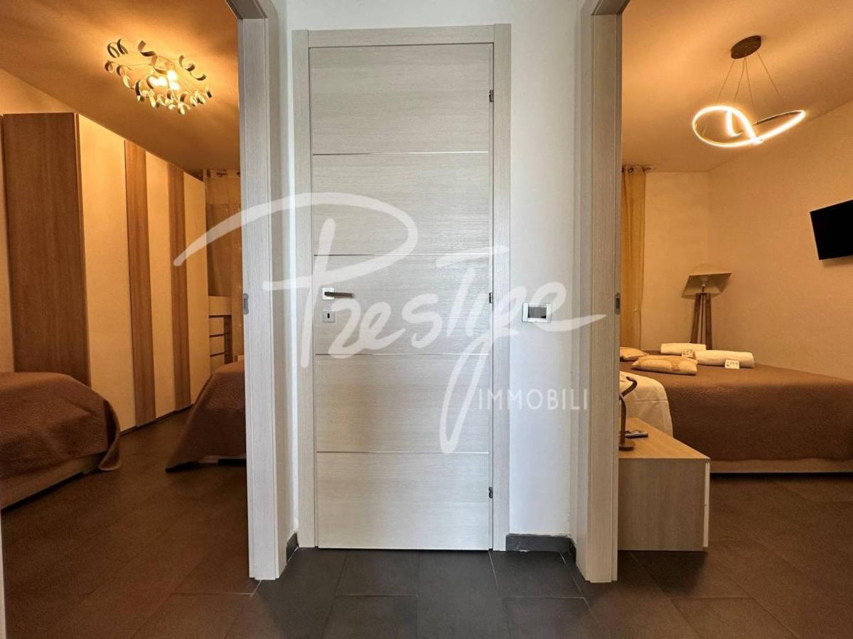 Apartamento Profumi Di Mare Porto Venere Exterior foto