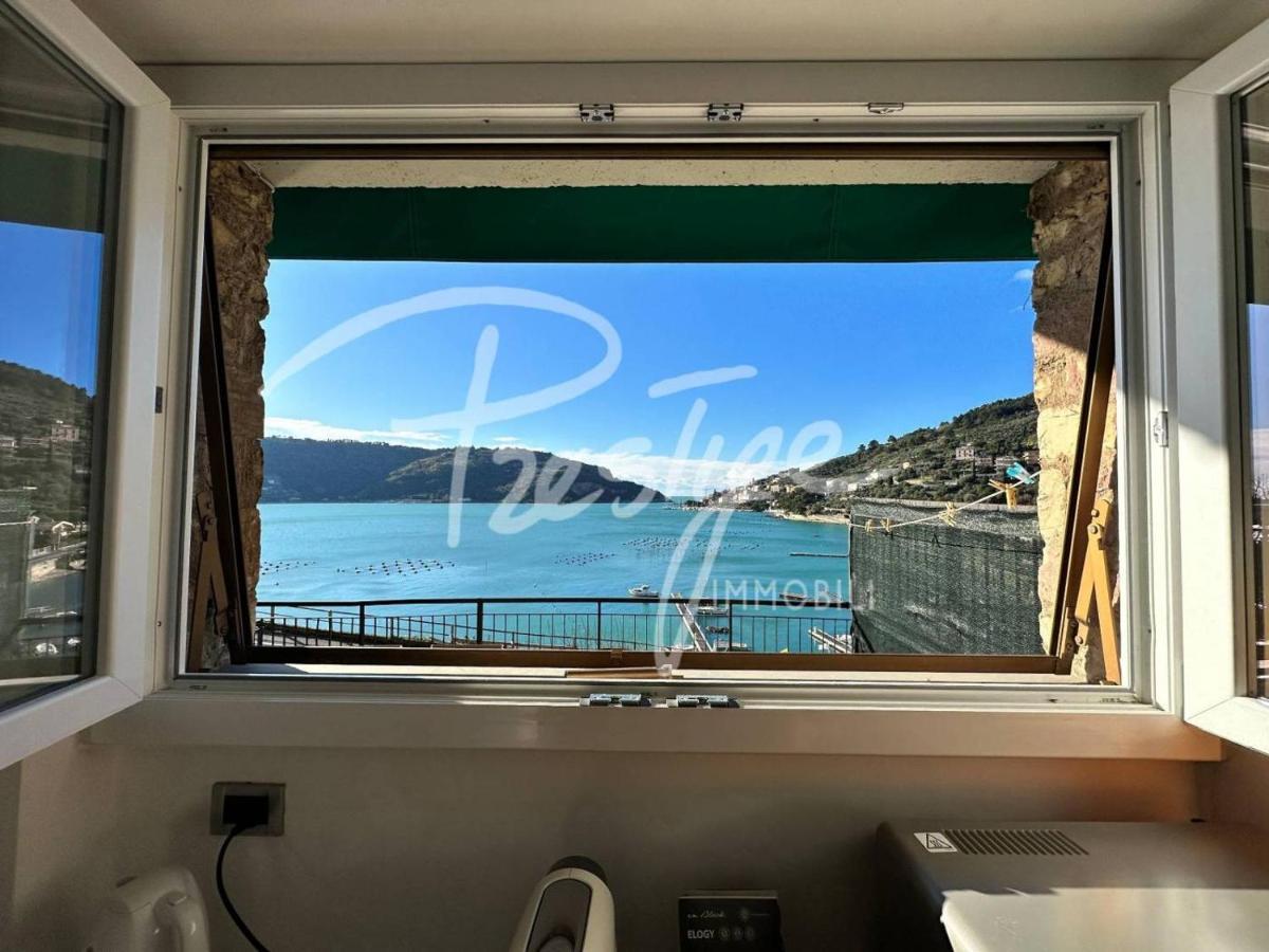 Apartamento Profumi Di Mare Porto Venere Exterior foto