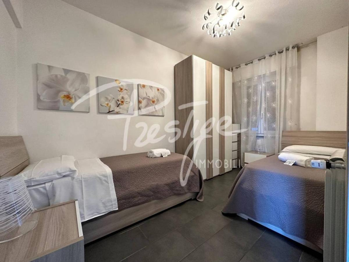 Apartamento Profumi Di Mare Porto Venere Exterior foto