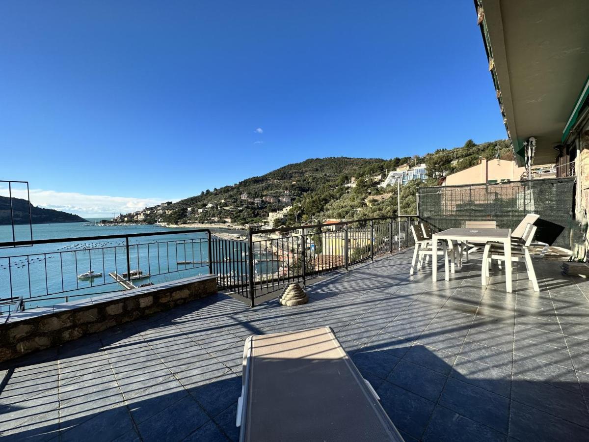 Apartamento Profumi Di Mare Porto Venere Exterior foto