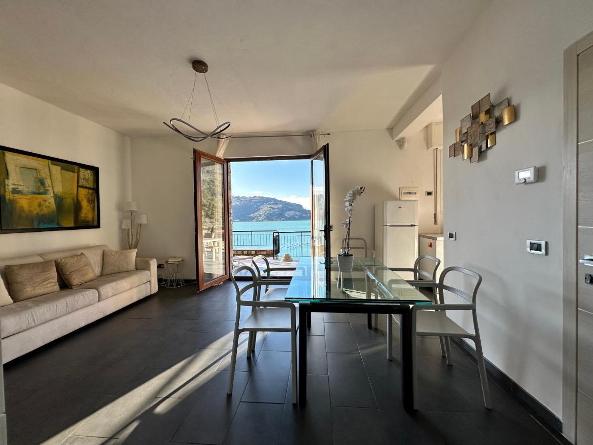 Apartamento Profumi Di Mare Porto Venere Exterior foto