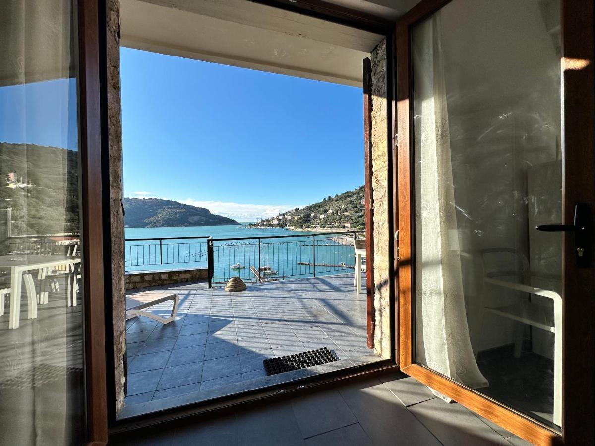 Apartamento Profumi Di Mare Porto Venere Exterior foto