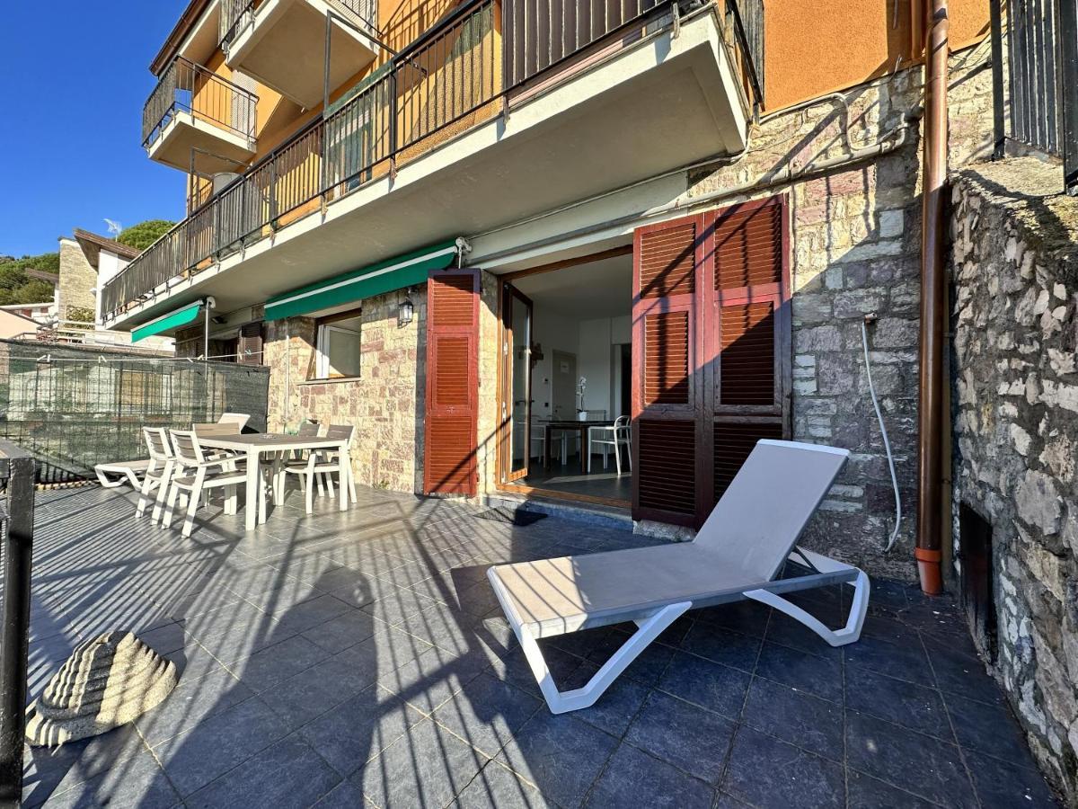 Apartamento Profumi Di Mare Porto Venere Exterior foto