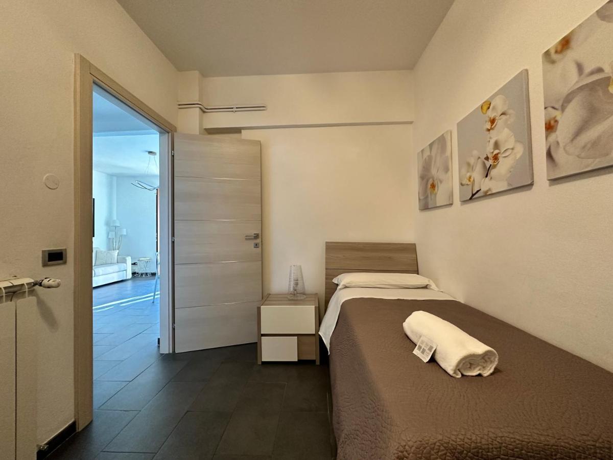 Apartamento Profumi Di Mare Porto Venere Exterior foto