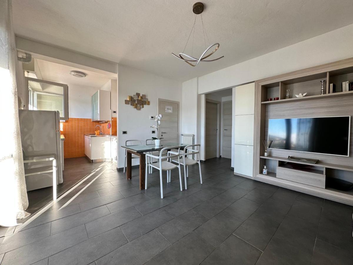 Apartamento Profumi Di Mare Porto Venere Exterior foto