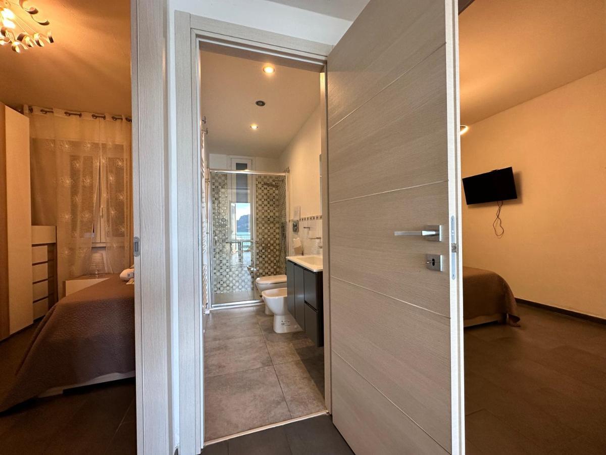 Apartamento Profumi Di Mare Porto Venere Exterior foto