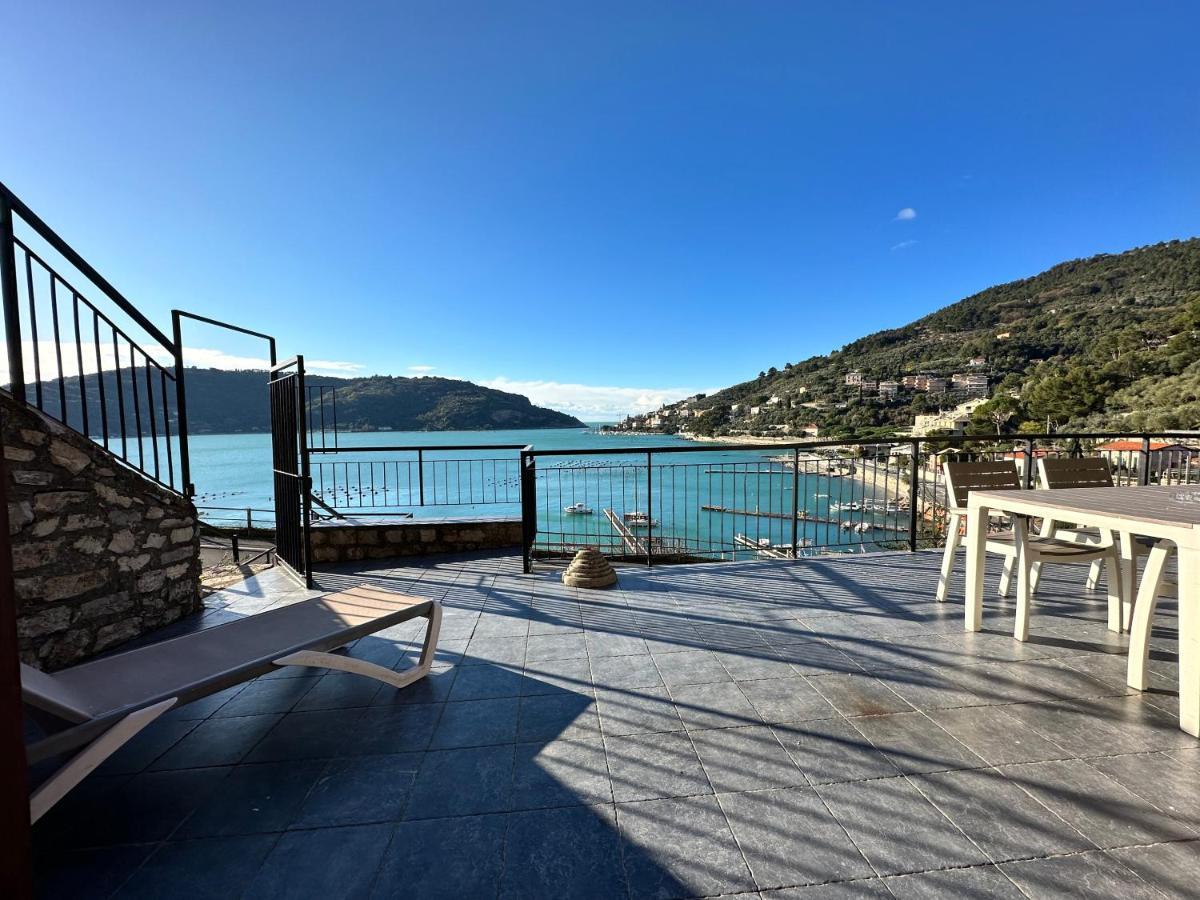 Apartamento Profumi Di Mare Porto Venere Exterior foto