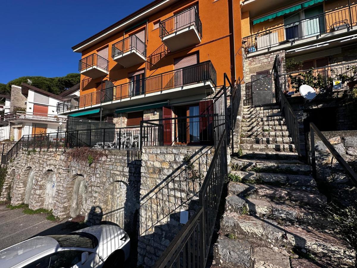 Apartamento Profumi Di Mare Porto Venere Exterior foto