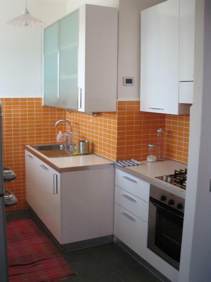 Apartamento Profumi Di Mare Porto Venere Exterior foto