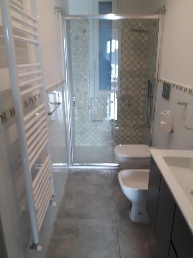 Apartamento Profumi Di Mare Porto Venere Exterior foto